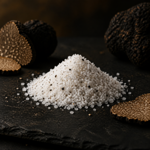 Truffle salt 2