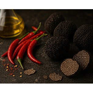 Spicy Truffle sauce 2