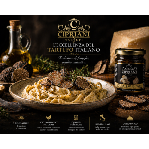 Black Truffle Uncinatum | Fresh Italian Autumn Truffle 2