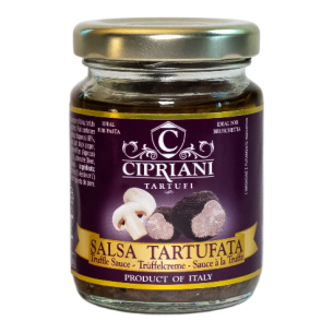 Salsa Tartufata