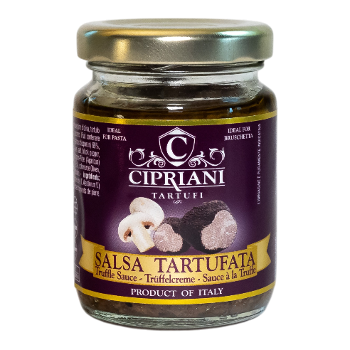 Truffle Sauce