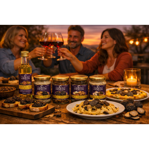Kit Degustazione 170 GR
