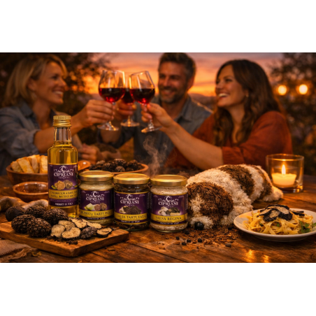 Kit Degustazione 170 GR