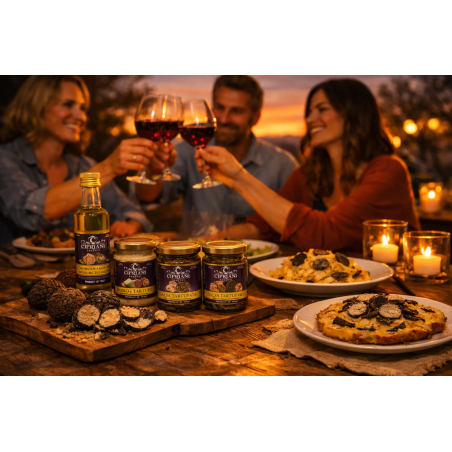 Kit Degustazione 80 GR