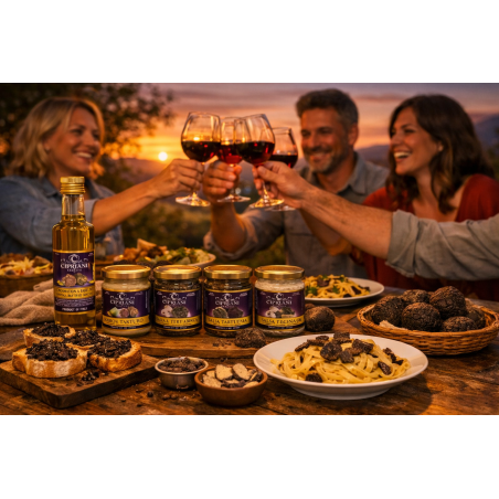 Kit Degustazione 80 GR