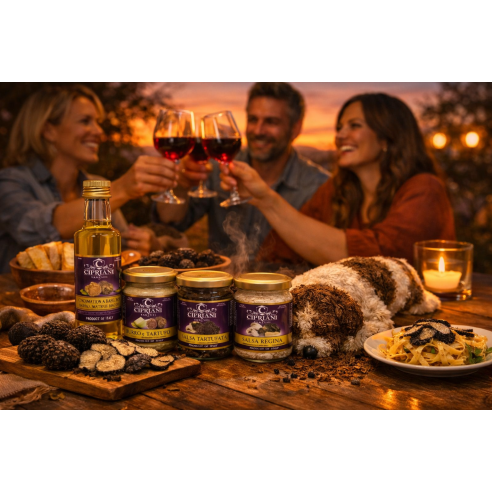 Kit Degustazione 80 GR