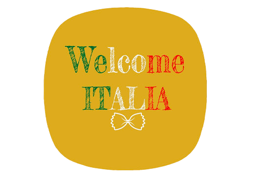 Welcome Italia (Londra)